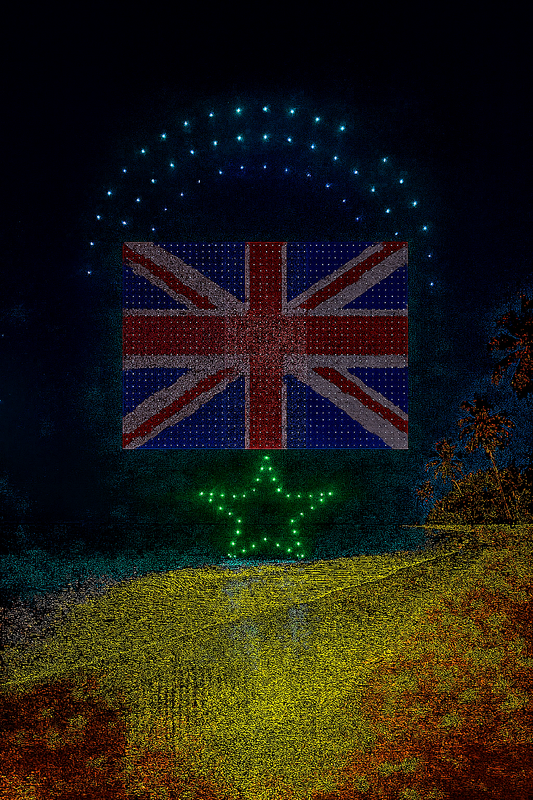 London